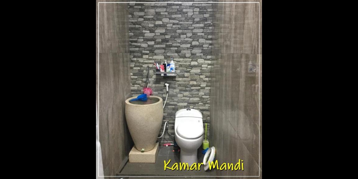 Rumah Luas dan Nyaman SIAP HUNI Dekat Bintaro Rumah Luas dan Nyaman SIAP HUNI Dekat Bintaro