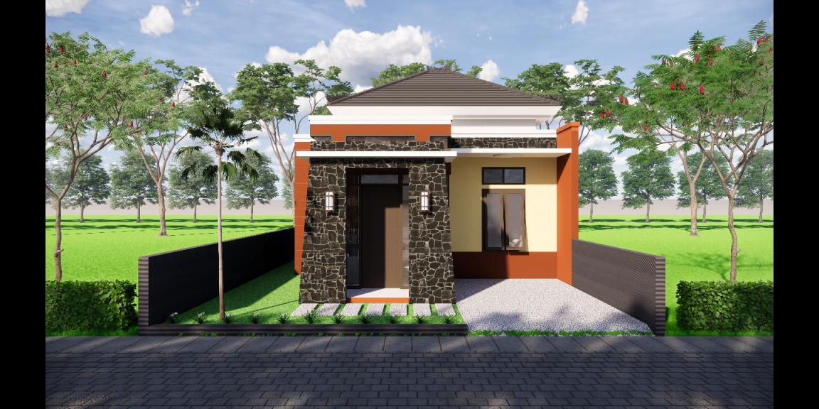 PERUMAHAN SYARIAH LOVINA GARUT PERUMAHAN SYARIAH LOVINA GARUT