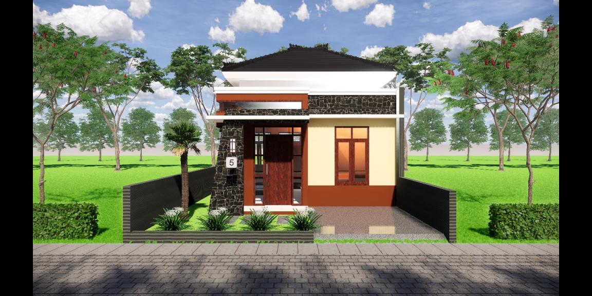 PERUMAHAN LOVINA GARUT PERUMAHAN LOVINA GARUT