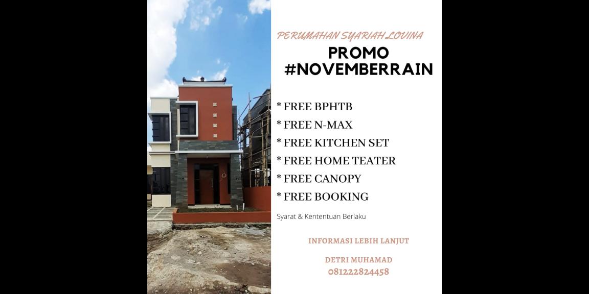 PERUMAHAN SYARIAH LOVINA GARUT PERUMAHAN SYARIAH LOVINA GARUT