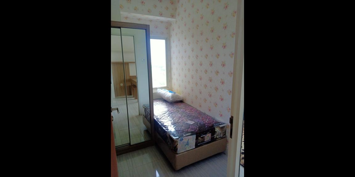 Apartemen Puncak CBD Surabaya ~ 2BR, Semi Furnished. Apartemen Puncak CBD Surabaya ~ 2BR, Semi Furnished.