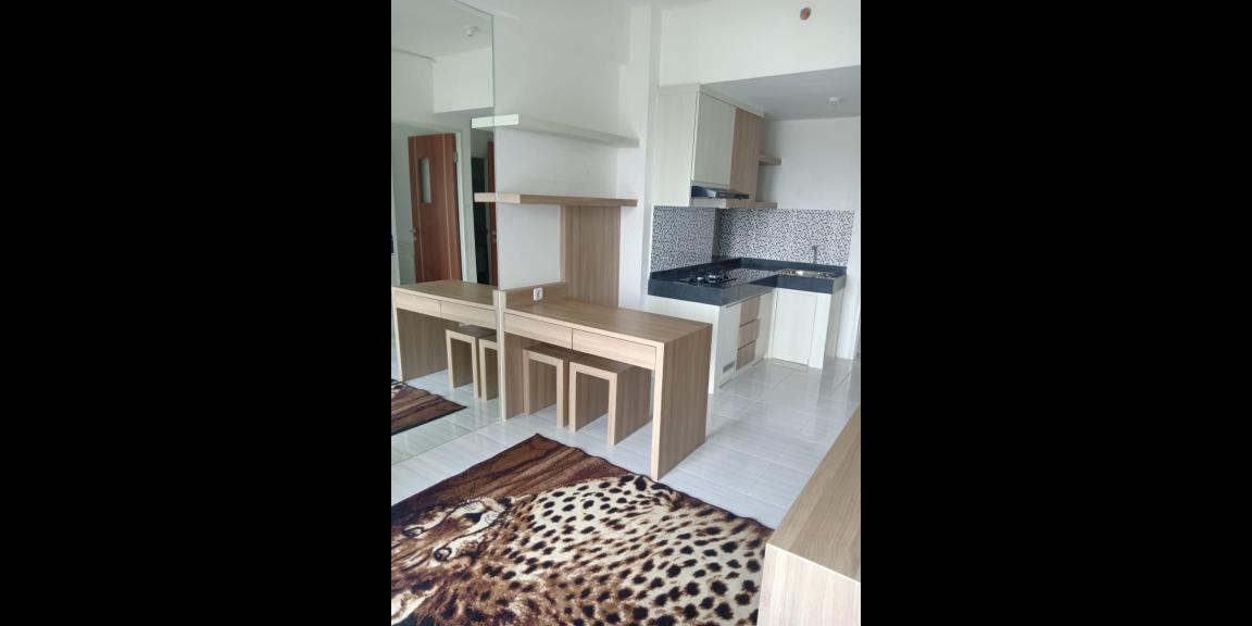 Apartemen Puncak CBD Surabaya ~ 2BR, Semi Furnished. Apartemen Puncak CBD Surabaya ~ 2BR, Semi Furnished.
