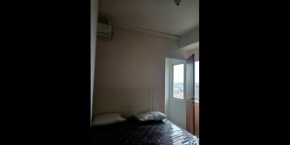 Apartemen Puncak CBD Surabaya ~ 2BR, Semi Furnished. Apartemen Puncak CBD Surabaya ~ 2BR, Semi Furnished.