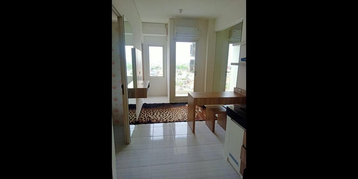 Apartemen Puncak CBD Surabaya ~ 2BR, Semi Furnished. Apartemen Puncak CBD Surabaya ~ 2BR, Semi Furnished.