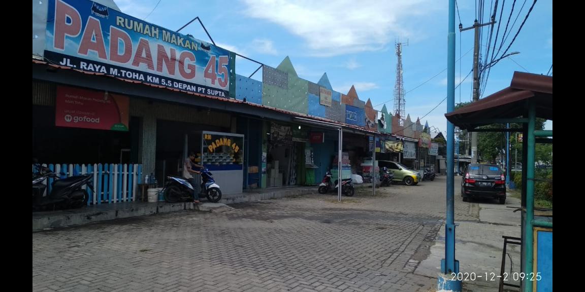 Ruko Tangerang Disewakan Lokasi Strategis Ruko Tangerang Disewakan Lokasi Strategis