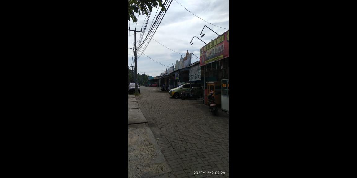 Ruko Tangerang Disewakan Lokasi Strategis Ruko Tangerang Disewakan Lokasi Strategis