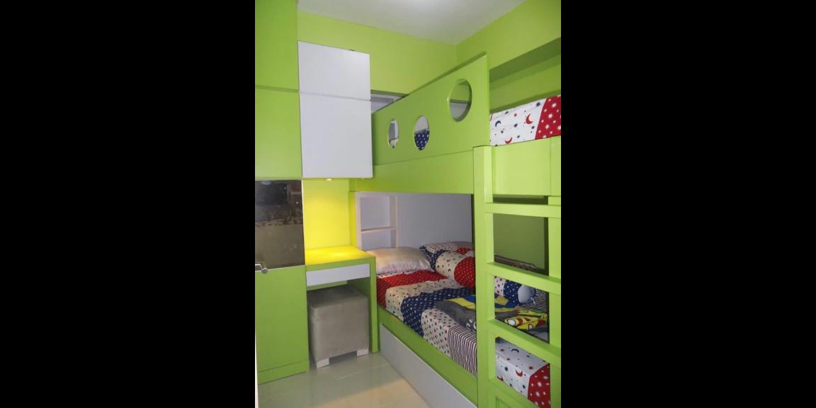 Dijual BU Apartemen Educity 38m2 Furnished DI BAWAH HARGA PASAR Dijual BU Apartemen Educity 38m2 Furnished DI BAWAH HARGA PASAR