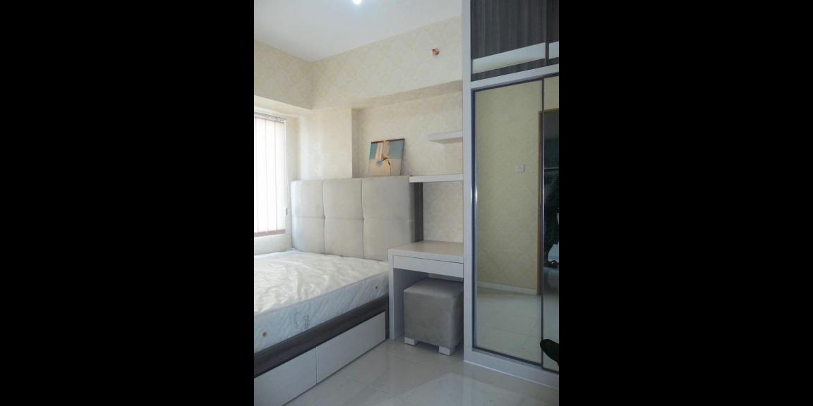 Dijual BU Apartemen Educity 38m2 Furnished DI BAWAH HARGA PASAR Dijual BU Apartemen Educity 38m2 Furnished DI BAWAH HARGA PASAR