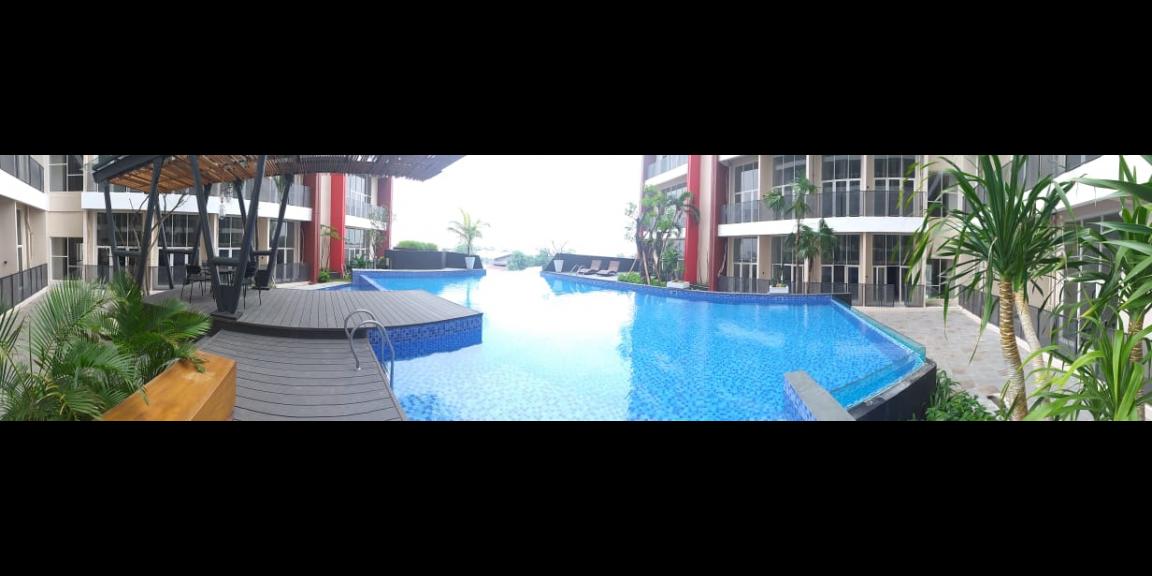 Apartemen Studio dekat Juanda dan Politeknik Pelayaran Surabaya Apartemen Studio dekat Juanda dan Politeknik Pelayaran Surabaya