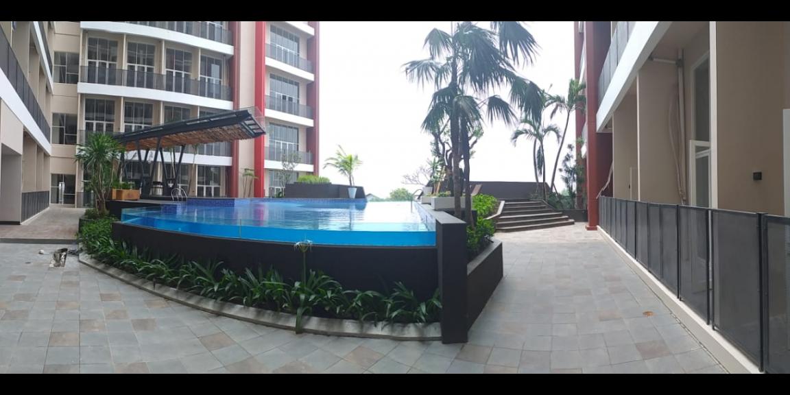 Apartemen Studio dekat Juanda dan Politeknik Pelayaran Surabaya Apartemen Studio dekat Juanda dan Politeknik Pelayaran Surabaya