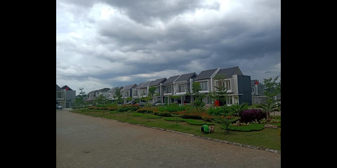 Hunian bebas banjir di bekasi Hunian bebas banjir di bekasi