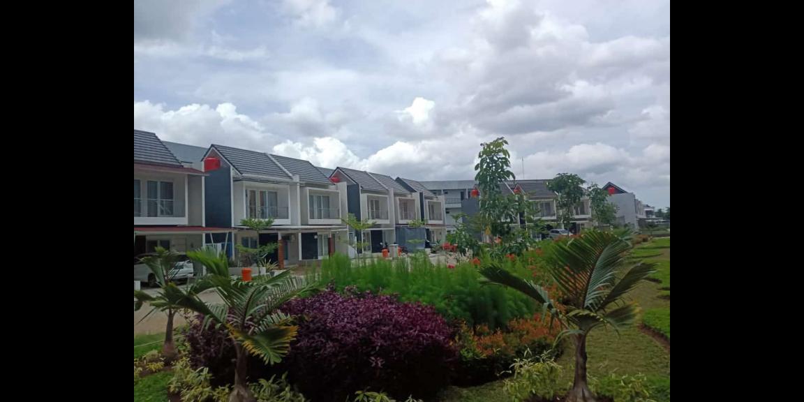 Hunian bebas banjir di bekasi Hunian bebas banjir di bekasi