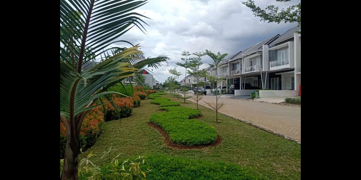 Hunian bebas banjir di bekasi Hunian bebas banjir di bekasi