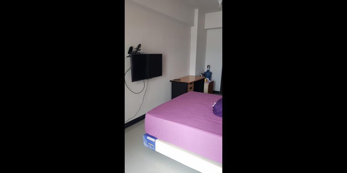 Apartemen Studio dekat Juanda dan Politeknik Pelayaran Surabaya Apartemen Studio dekat Juanda dan Politeknik Pelayaran Surabaya