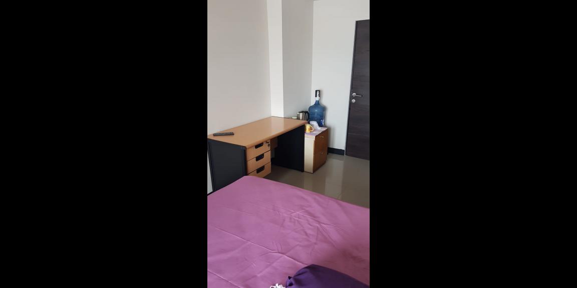 Apartemen Studio dekat Juanda dan Politeknik Pelayaran Surabaya Apartemen Studio dekat Juanda dan Politeknik Pelayaran Surabaya