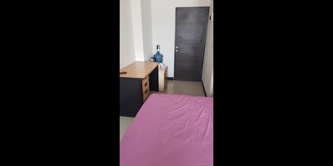 Apartemen Studio dekat Juanda dan Politeknik Pelayaran Surabaya Apartemen Studio dekat Juanda dan Politeknik Pelayaran Surabaya