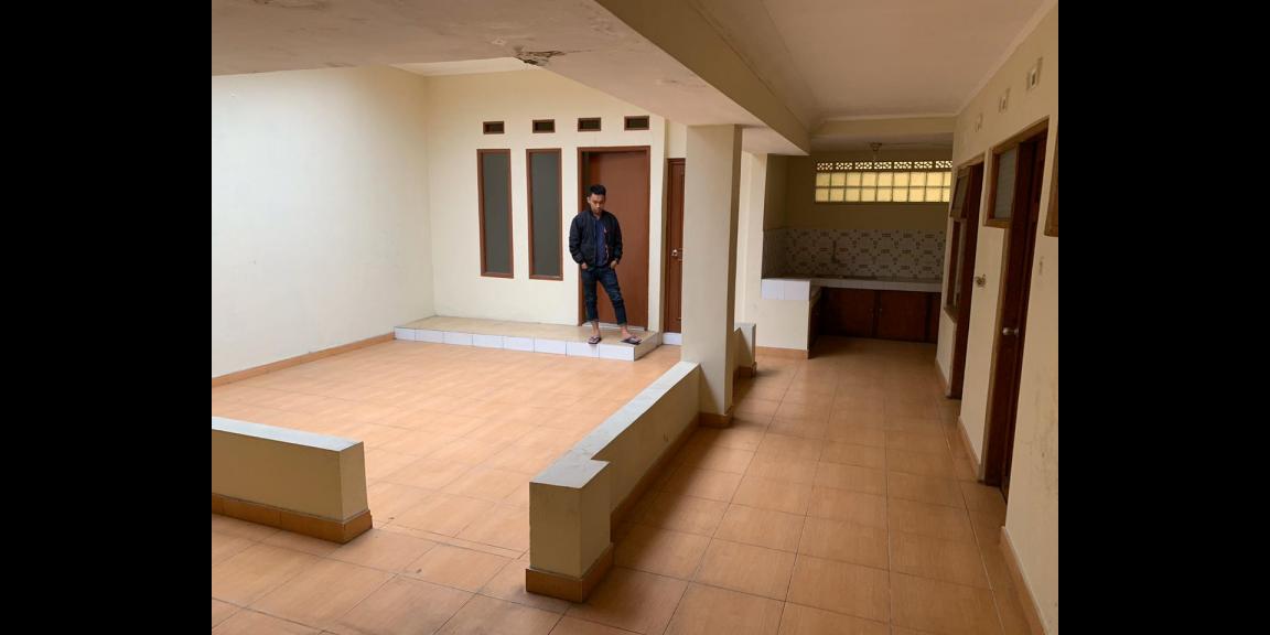 DIJUAL RUMAH KONDISI BARU LOKASI SANGAT NYAMAN DAERAH BUAH BATU DIJUAL RUMAH KONDISI BARU LOKASI SANGAT NYAMAN DAERAH BUAH BATU