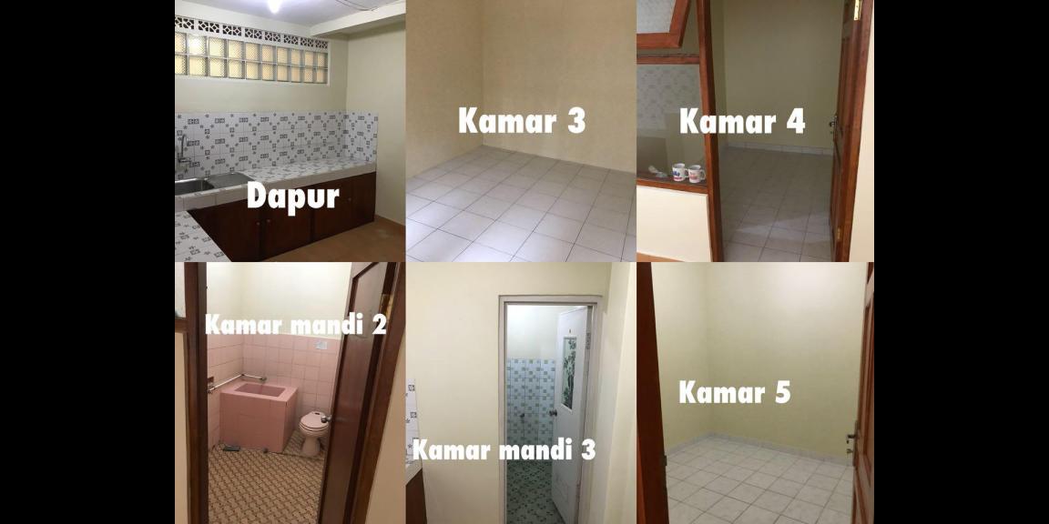 DIJUAL RUMAH KONDISI BARU LOKASI SANGAT NYAMAN DAERAH BUAH BATU DIJUAL RUMAH KONDISI BARU LOKASI SANGAT NYAMAN DAERAH BUAH BATU