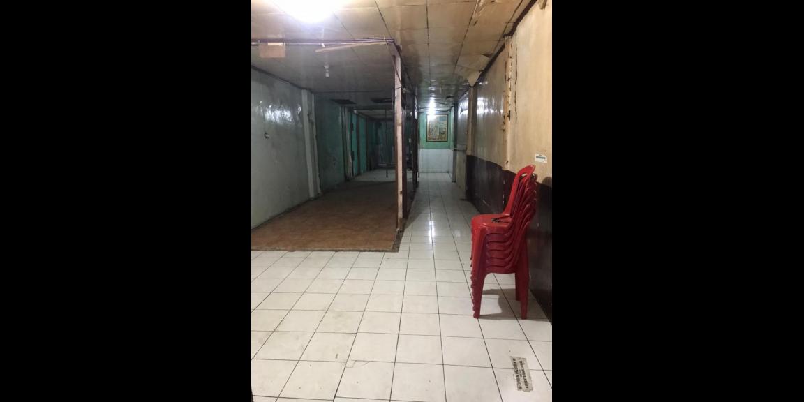 Rumah Tua Murah di Karang Anyar! SUPER STRATEGIS! Rumah Tua Murah di Karang Anyar! SUPER STRATEGIS!