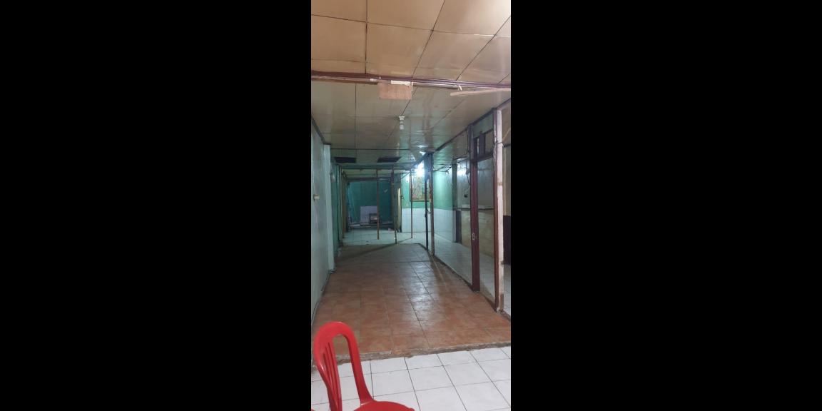 Rumah Tua Murah di Karang Anyar! SUPER STRATEGIS! Rumah Tua Murah di Karang Anyar! SUPER STRATEGIS!