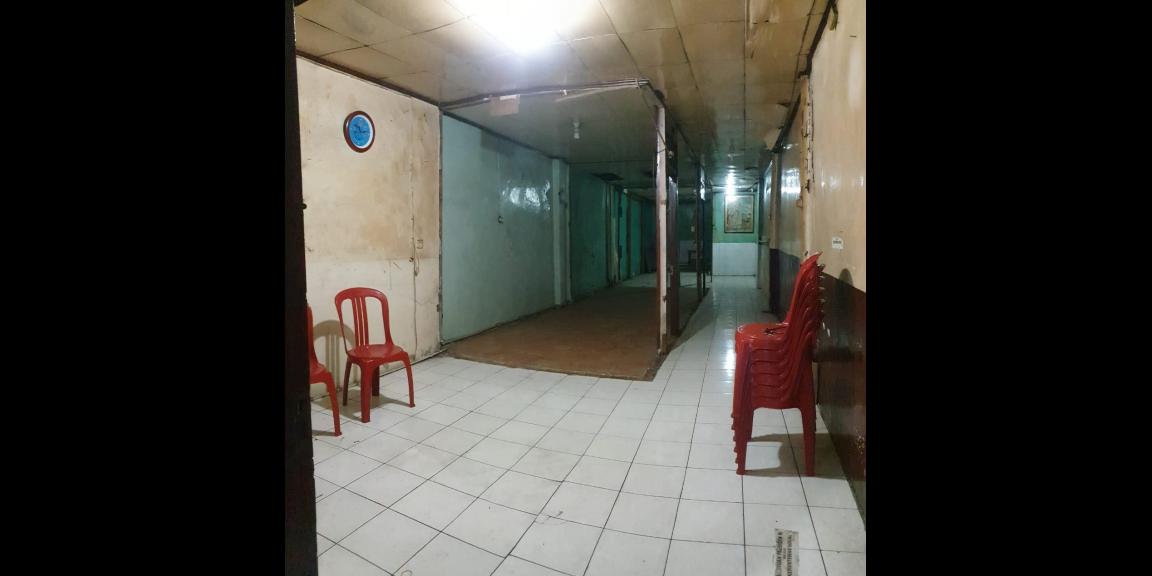 Rumah Tua Murah di Karang Anyar! SUPER STRATEGIS! Rumah Tua Murah di Karang Anyar! SUPER STRATEGIS!