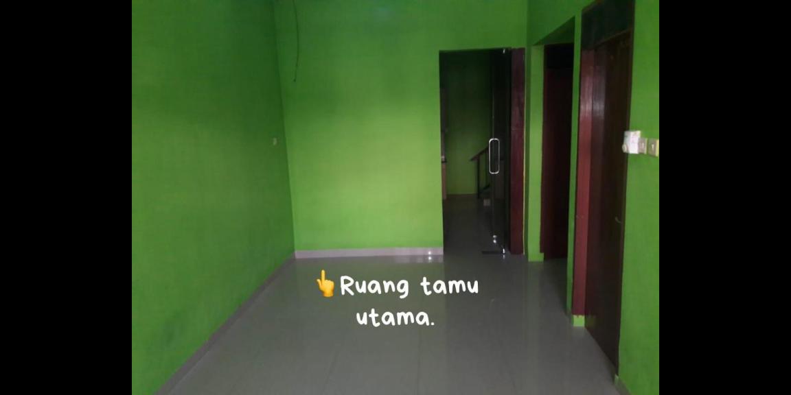 DISEWAKAN CLUSTER ALEYRA - TAMAN ROYAL 3 TANGERANG DISEWAKAN CLUSTER ALEYRA - TAMAN ROYAL 3 TANGERANG