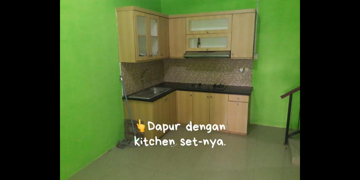DISEWAKAN CLUSTER ALEYRA - TAMAN ROYAL 3 TANGERANG DISEWAKAN CLUSTER ALEYRA - TAMAN ROYAL 3 TANGERANG
