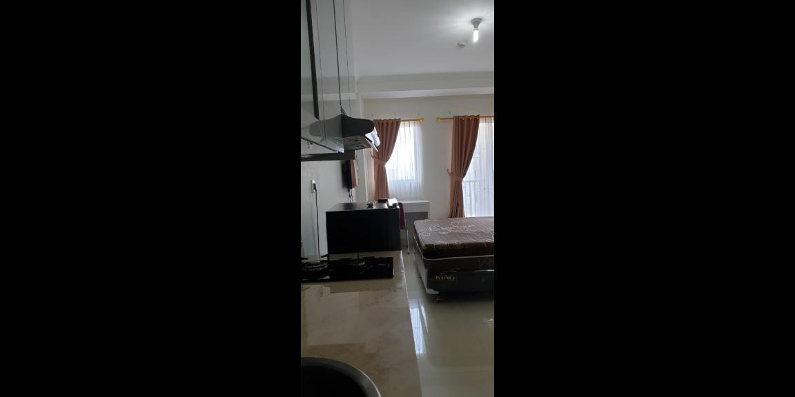 Apartment Studio Murah Meriah di Signature Park Grande, Cawang, Jakarta Timur Apartment Studio Murah Meriah di Signature Park Grande, Cawang, Jakarta Timur