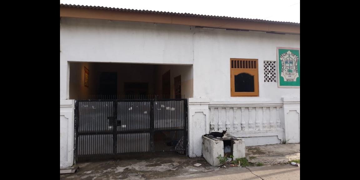 Rumah Strategis Di Pekayon Bekasi Rumah Strategis Di Pekayon Bekasi