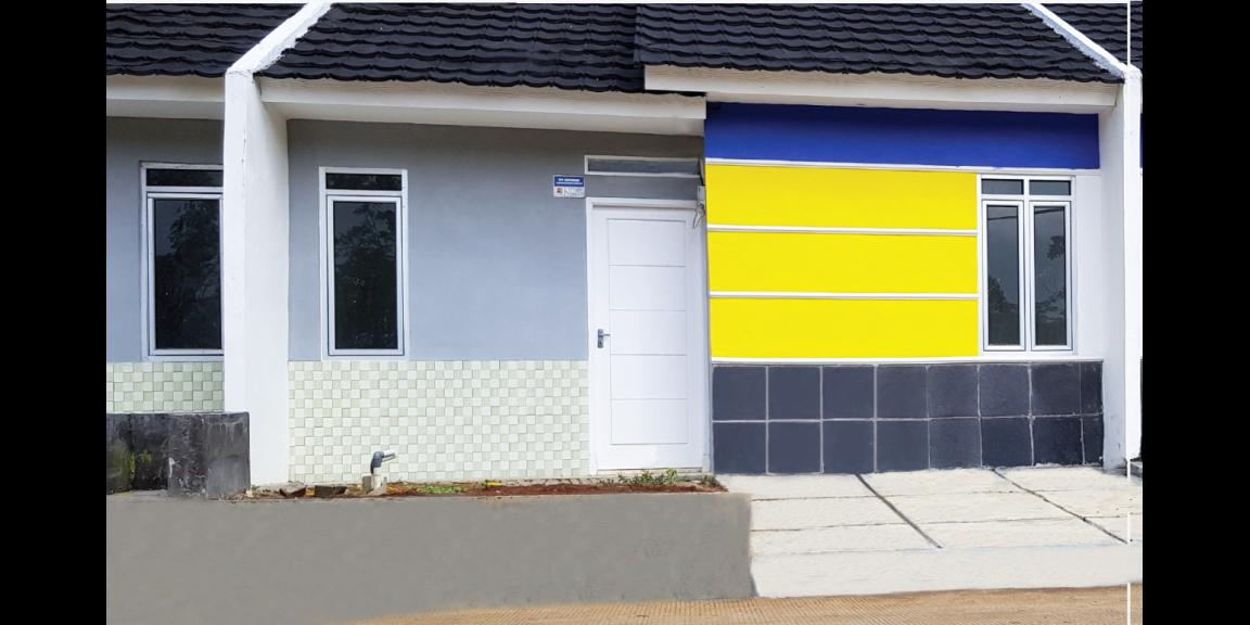 Rumah Asri 30/60 DP 1 JT Terima Kunci Serang Banten GCR Residence Rumah Asri 30/60 DP 1 JT Terima Kunci Serang Banten GCR Residence