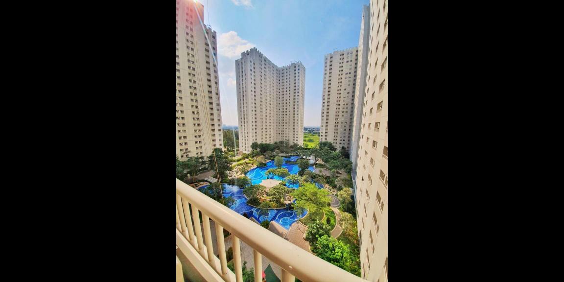 JUAL CEPAT APARTMENT EDUCITY ELEGAN MURAH SIAP HUNI - 2 BR SBY JUAL CEPAT APARTMENT EDUCITY ELEGAN MURAH SIAP HUNI - 2 BR SBY