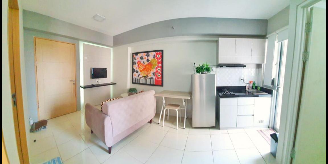 JUAL CEPAT APARTMENT EDUCITY ELEGAN MURAH SIAP HUNI - 2 BR SBY JUAL CEPAT APARTMENT EDUCITY ELEGAN MURAH SIAP HUNI - 2 BR SBY