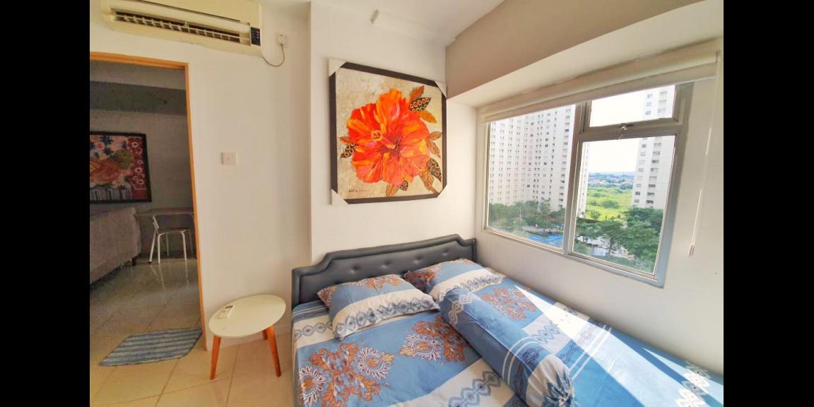 JUAL CEPAT APARTMENT EDUCITY ELEGAN MURAH SIAP HUNI - 2 BR SBY JUAL CEPAT APARTMENT EDUCITY ELEGAN MURAH SIAP HUNI - 2 BR SBY