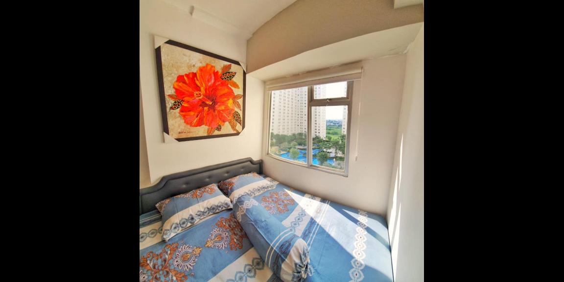 JUAL CEPAT APARTMENT EDUCITY ELEGAN MURAH SIAP HUNI - 2 BR SBY JUAL CEPAT APARTMENT EDUCITY ELEGAN MURAH SIAP HUNI - 2 BR SBY