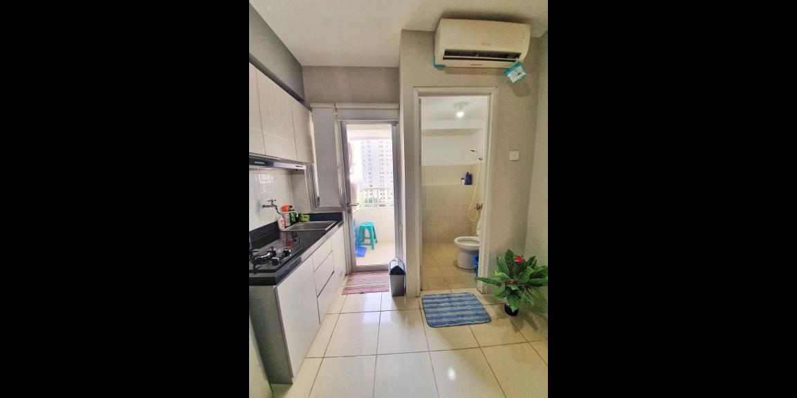 JUAL CEPAT APARTMENT EDUCITY ELEGAN MURAH SIAP HUNI - 2 BR SBY JUAL CEPAT APARTMENT EDUCITY ELEGAN MURAH SIAP HUNI - 2 BR SBY