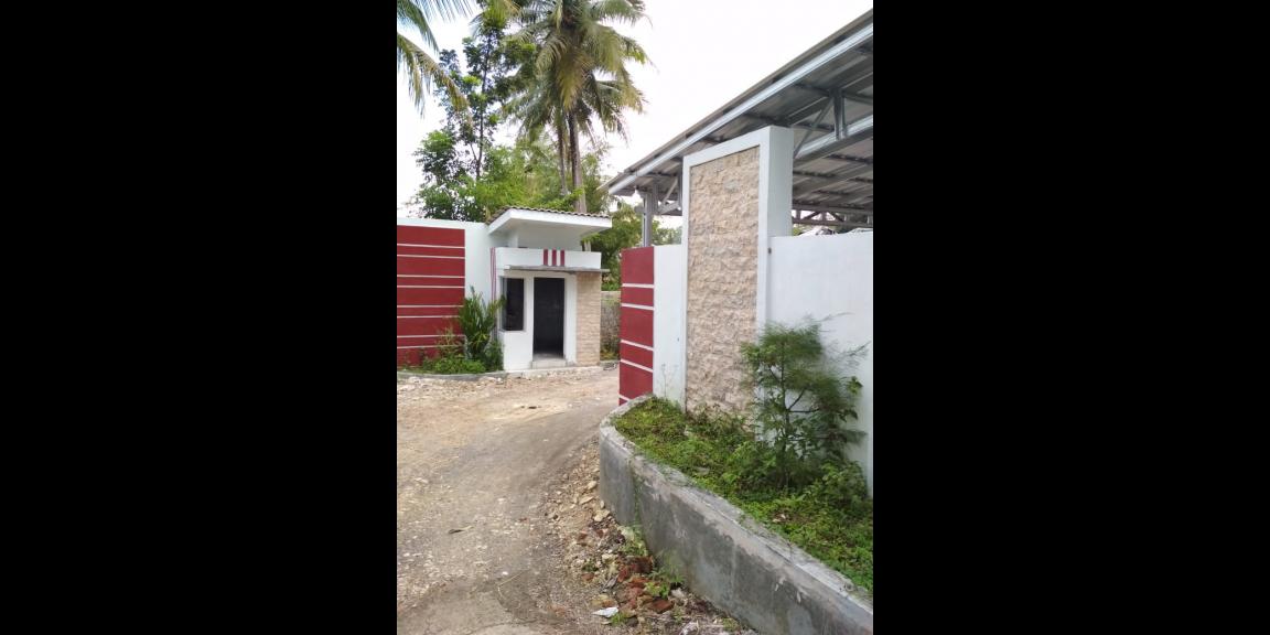 DIjual 1 unit perum Grand Paramartha, siap huni NEGO DIjual 1 unit perum Grand Paramartha, siap huni NEGO