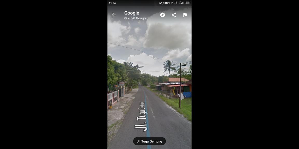 DIjual 1 unit perum Grand Paramartha, siap huni NEGO DIjual 1 unit perum Grand Paramartha, siap huni NEGO