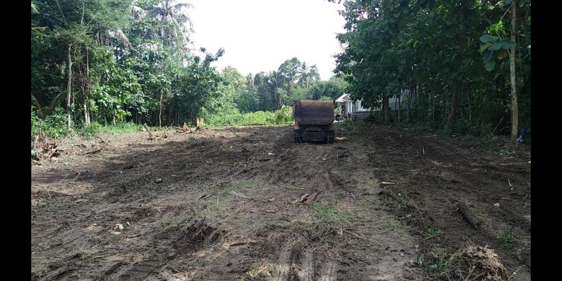 Dijual tanah view pemandangan gmercik air indah Dijual tanah view pemandangan gmercik air indah