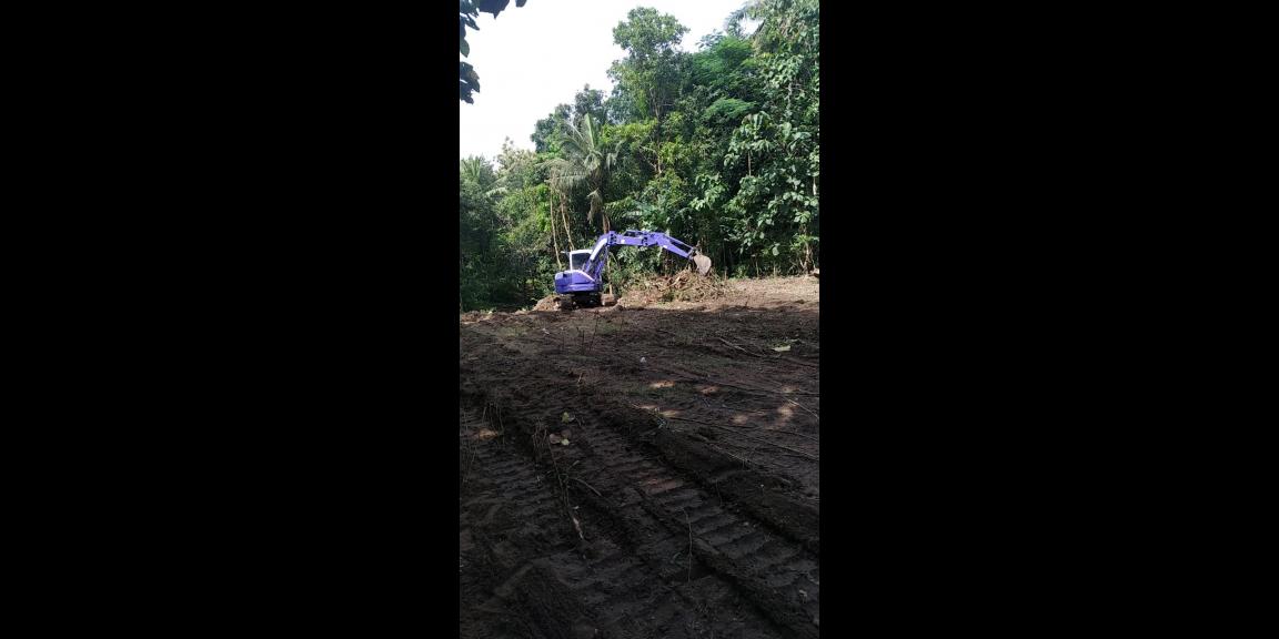 Dijual tanah luas 117m2 lokasi sedayu Dijual tanah luas 117m2 lokasi sedayu