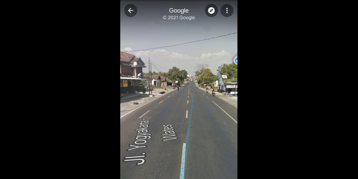 Dijual tanah luas 117m2 lokasi sedayu Dijual tanah luas 117m2 lokasi sedayu