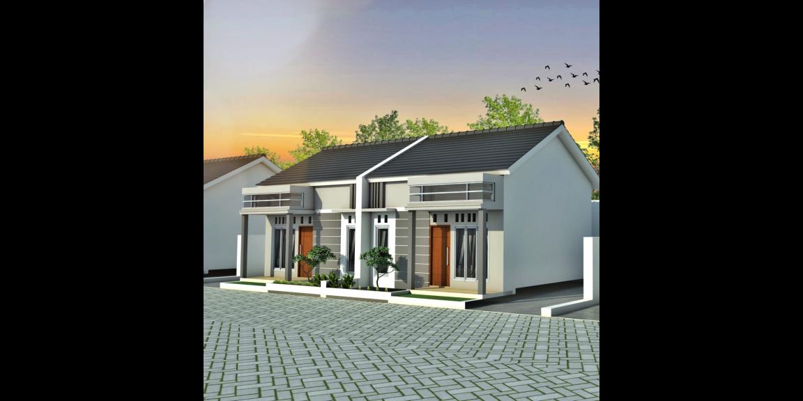 Gratis balik nama dan kanopi, dijual rumah di Sedayu Jogja Gratis balik nama dan kanopi, dijual rumah di Sedayu Jogja