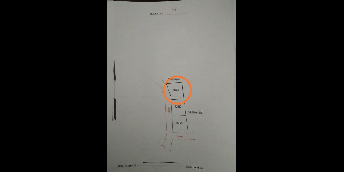 TANAH KAVLING SIAP BANGUN STRATEGIS DEKAT BANDARA NYIA TANAH KAVLING SIAP BANGUN STRATEGIS DEKAT BANDARA NYIA