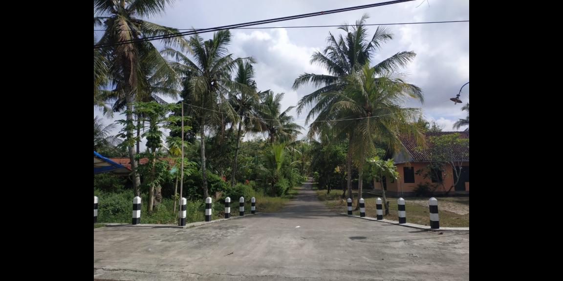 TANAH KAVLING SIAP BANGUN STRATEGIS DEKAT BANDARA NYIA TANAH KAVLING SIAP BANGUN STRATEGIS DEKAT BANDARA NYIA