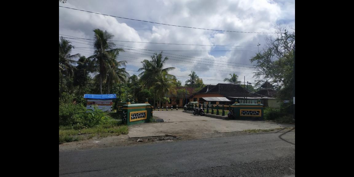 TANAH KAVLING SIAP BANGUN STRATEGIS DEKAT BANDARA NYIA TANAH KAVLING SIAP BANGUN STRATEGIS DEKAT BANDARA NYIA