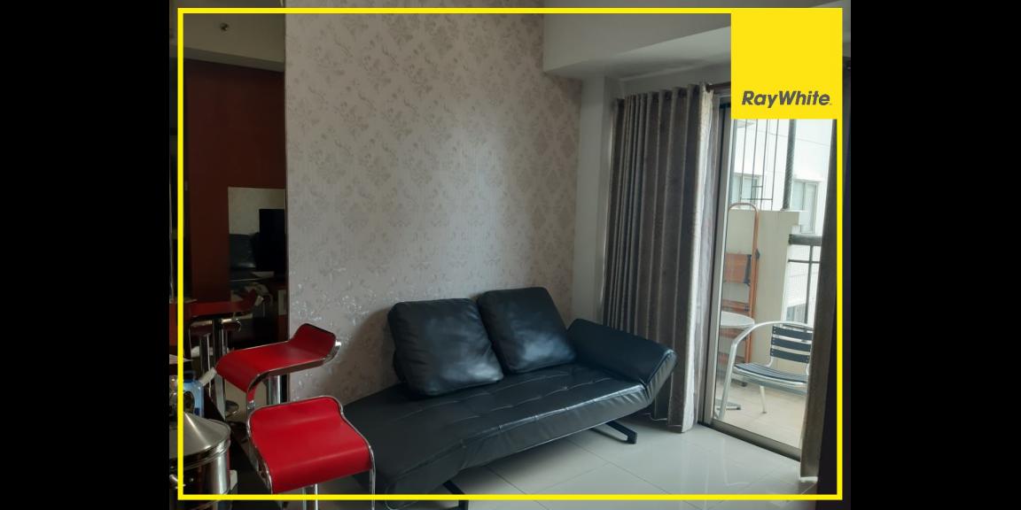 Dijual Apartemen Waterplace Residence Semi penthouse Dijual Apartemen Waterplace Residence Semi penthouse