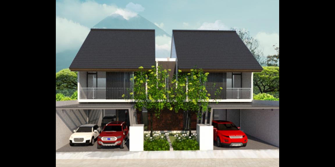 Rumah Mewah 4 Kamar Tidur di Jl.kaliurang Yogyakarta dekat Kampus, Aranya Avenue Rumah Mewah 4 Kamar Tidur di Jl.kaliurang Yogyakarta dekat Kampus, Aranya Avenue