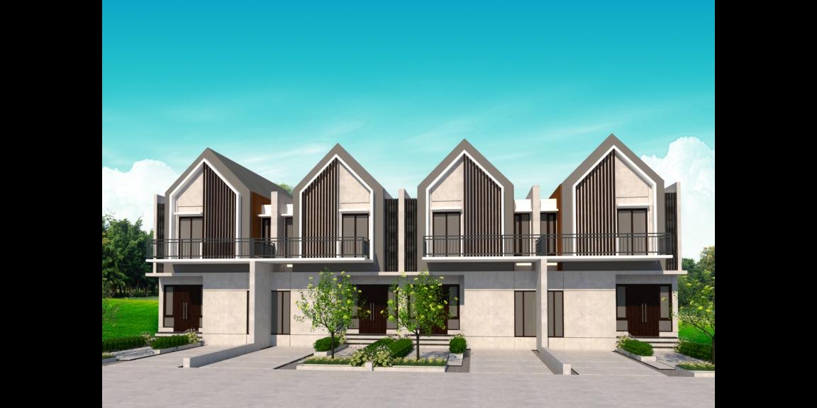 Rumah Mewah 2 Lantai 3 Kamar Tidur 600jutaan di Kaliurang Yogyakarta Dekat UGM Aranya Park Rumah Mewah 2 Lantai 3 Kamar Tidur 600jutaan di Kaliurang Yogyakarta Dekat UGM Aranya Park