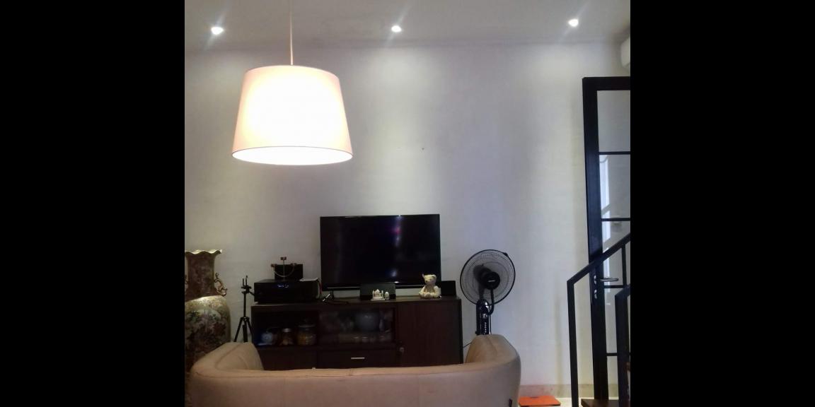 Rumah Townhouse Bintaro ( SHM ) Rumah Townhouse Bintaro ( SHM )