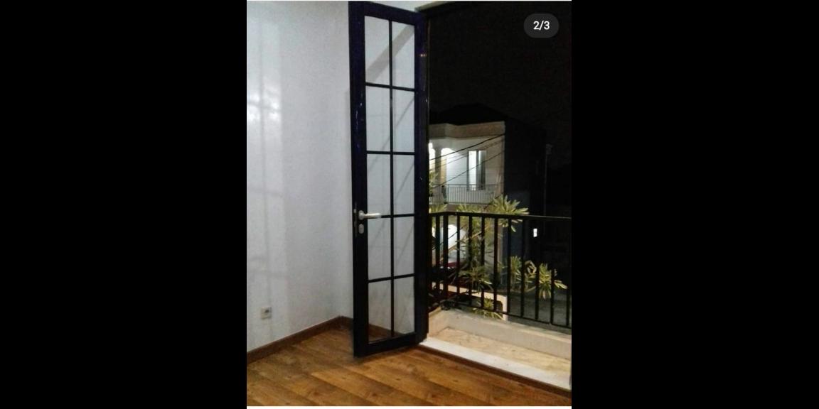 Rumah Townhouse Bintaro ( SHM ) Rumah Townhouse Bintaro ( SHM )