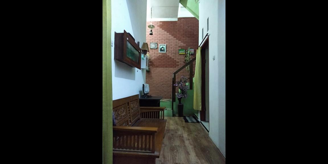 Rumah Bagus Full Renov (SHM) Graha Asri Sukodono Sidoarjo Rumah Bagus Full Renov (SHM) Graha Asri Sukodono Sidoarjo